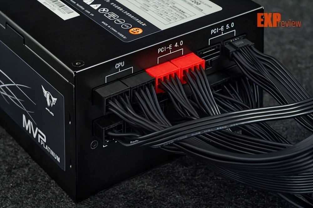 航嘉mvp650全模组电源评测,航嘉p1200评测