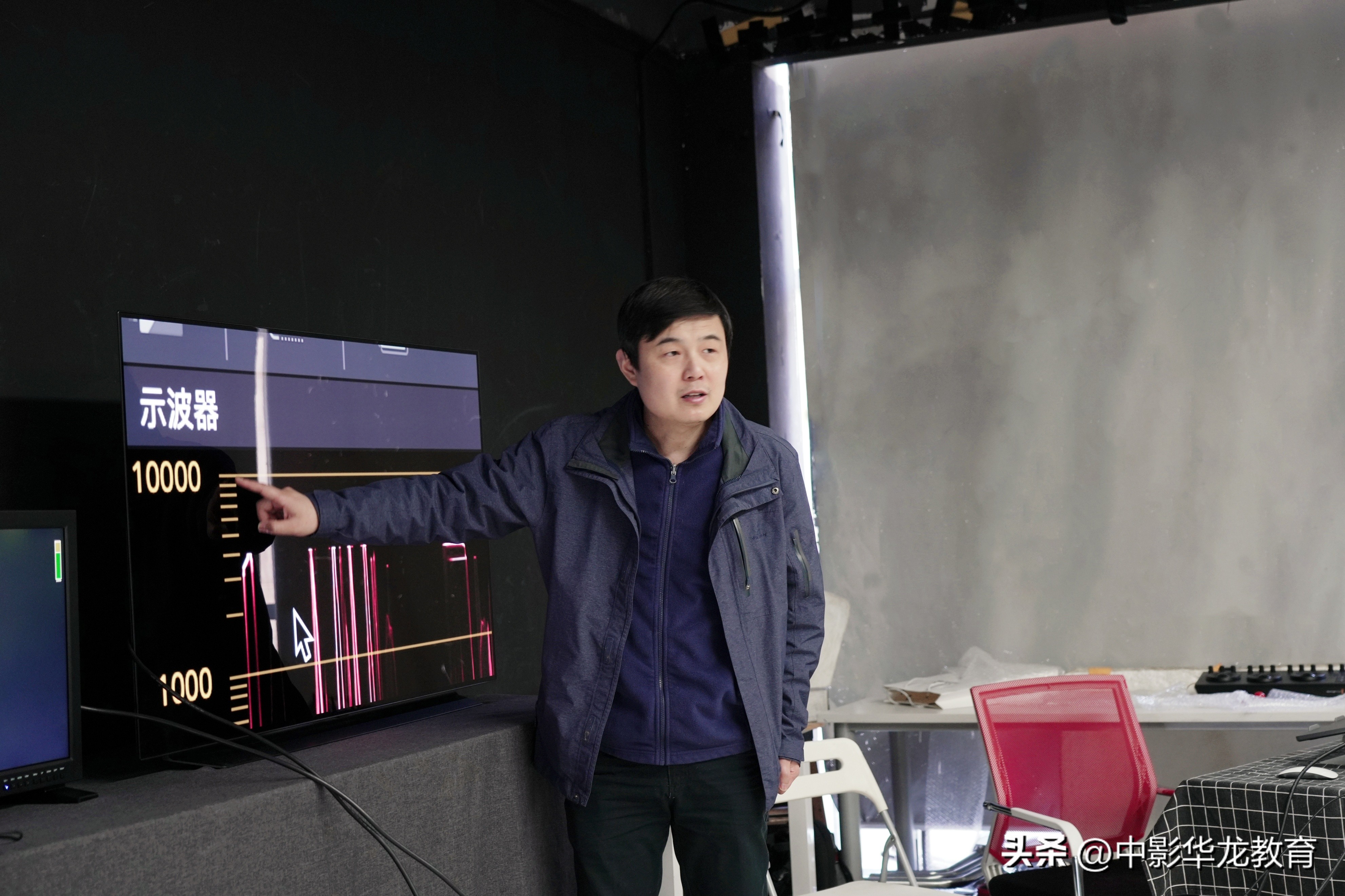 中影华龙教育包分配吗,中影华龙教育靠谱吗