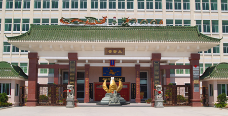 太安堂中药,最稀缺的中药龙头太安堂