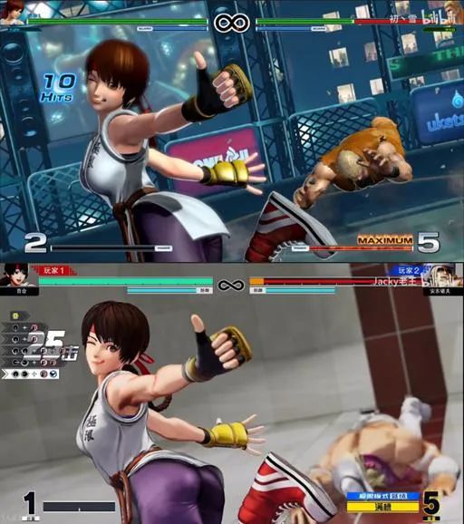 20年来,你可能一直在误解《拳皇》那帮人