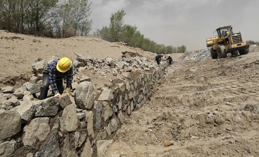 滨海县镇村水环境综合治理工程,大宁县城区河道综合治理工程