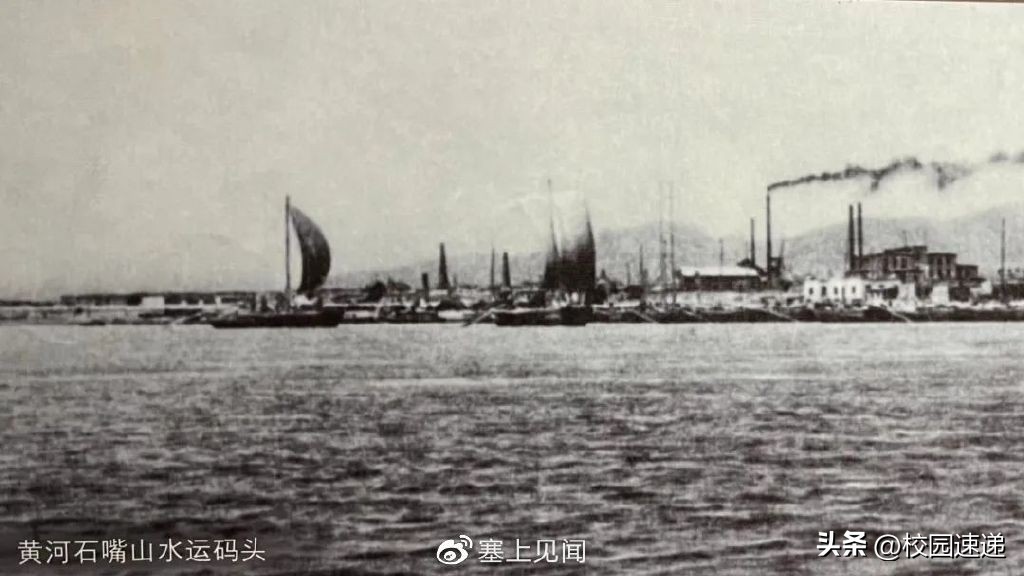 石嘴山真实历史,宁夏奇石的秘密