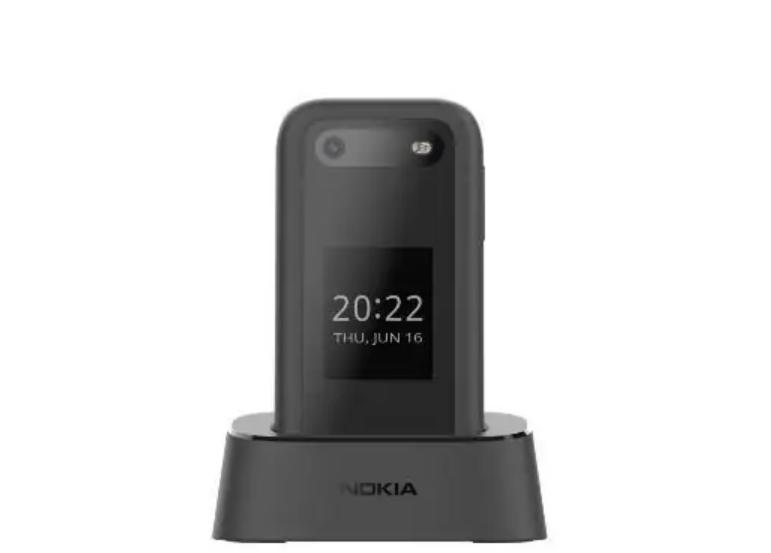 诺基亚所有翻盖手机名单,诺基亚2660flip怎么设置翻盖接电话