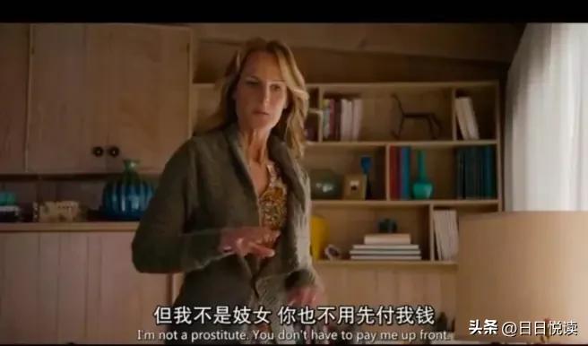 残疾人也应该有*生活性**，这部关于残疾人*爱性**的电影值得一看