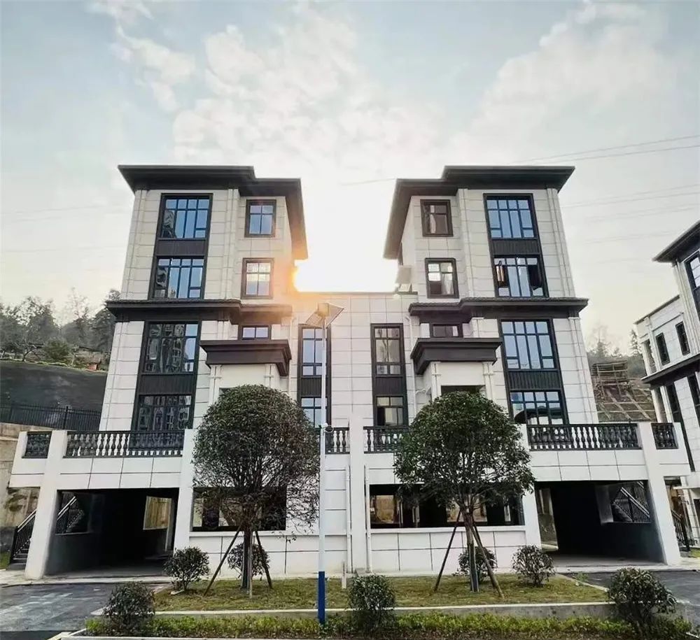 郴州最好的别墅楼盘,郴州市高品质好户型楼盘推荐