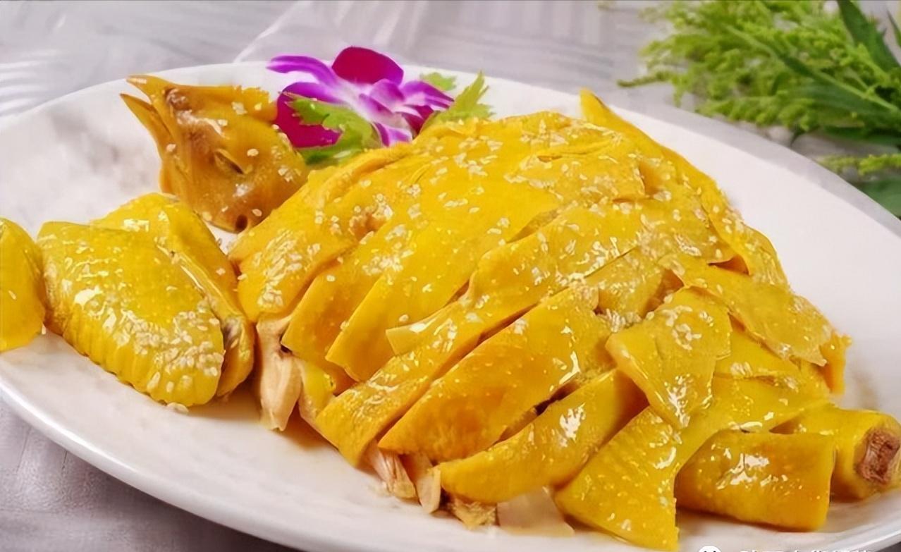 各地代表美食美酒,潮汕各地代表美食