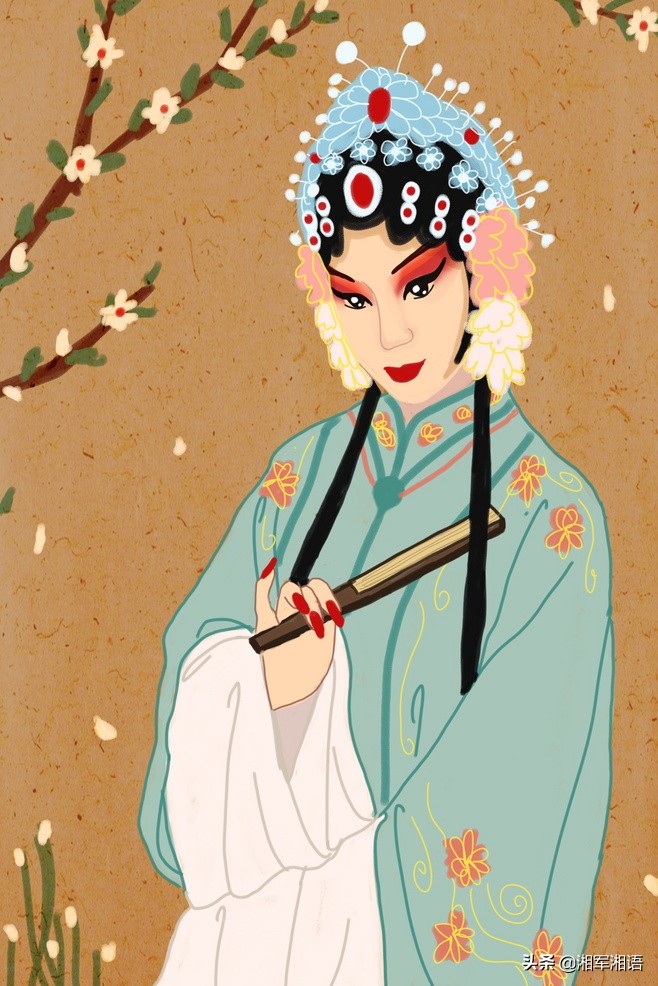 立明闲说｜“角”与“座”