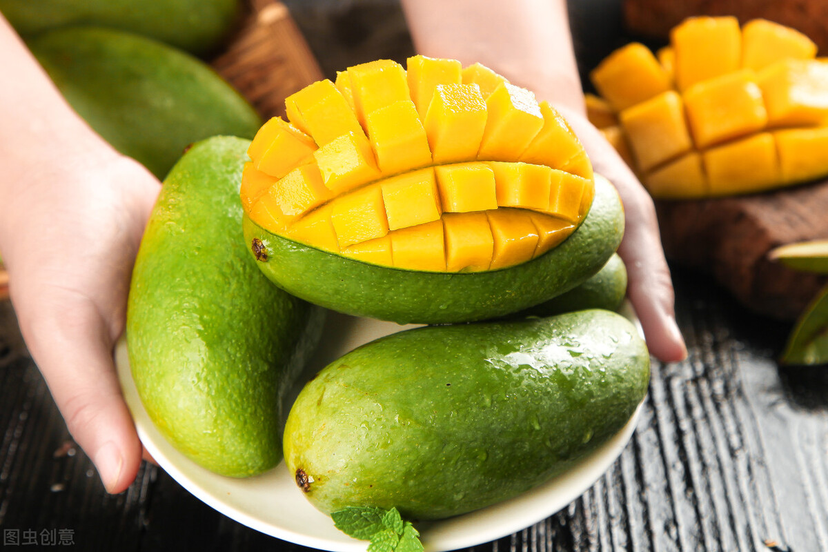 台湾最出名的水果有哪些,台湾水果有哪些台湾十大特产水果