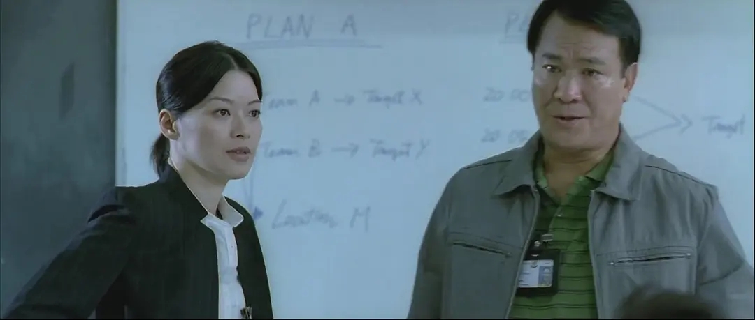 吴京洪金宝最新影片,吴京和洪金宝的巅峰之战