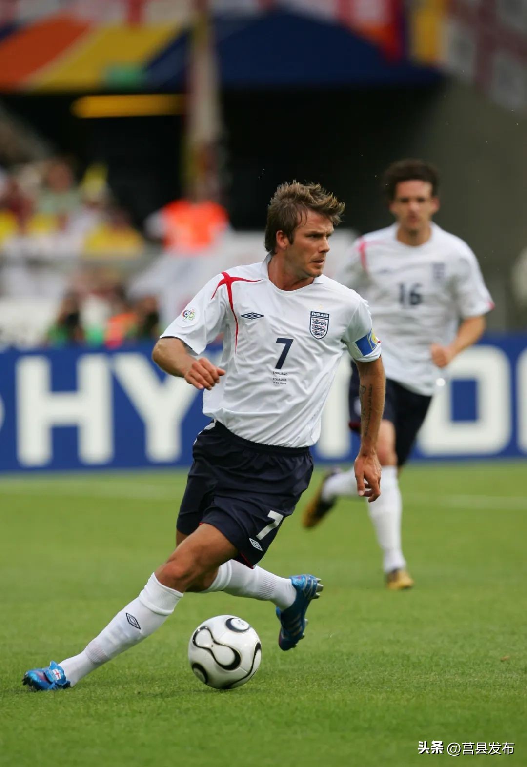 足球即是人生感悟,足球带给你什么感悟