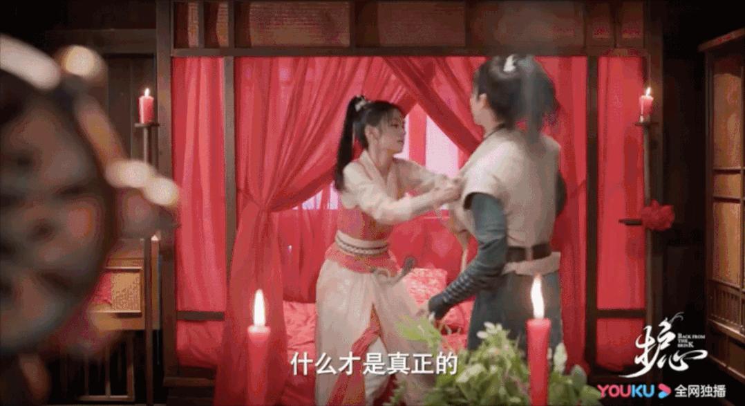 中外情感片推新来袭，人兽大战爱意浓郁?哭声大到邻居家直敲墙