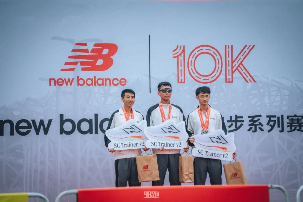 为什么nb10k比较火,nb10k城市系列赛
