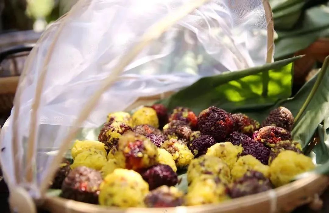 2024年海南三月三节庆活动,2019海南琼中三月三习俗