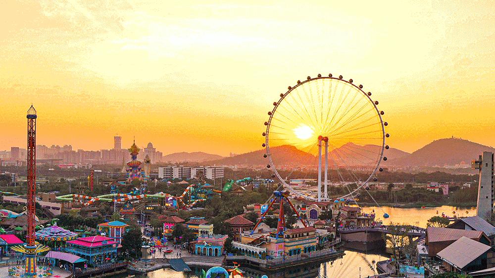 顺德旅游攻略逢简水乡,广州佛山顺德一日游旅游攻略