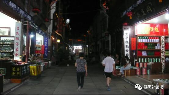 寻迹古徽州,寻迹徽商故里研学徽州文化