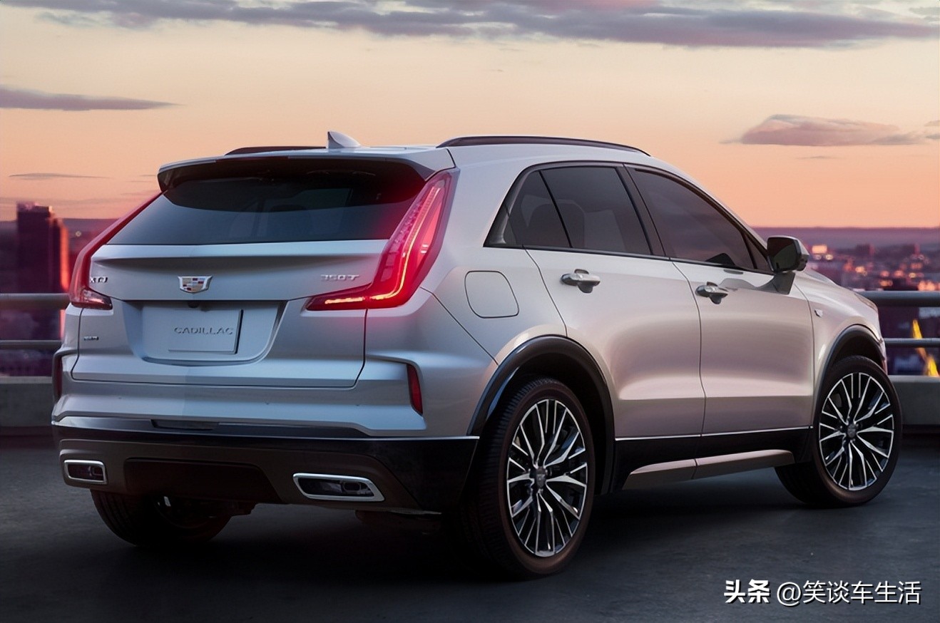 140万买这suv才是中年巅峰必备款,2.0t车型suv9at适时四驱落地30万