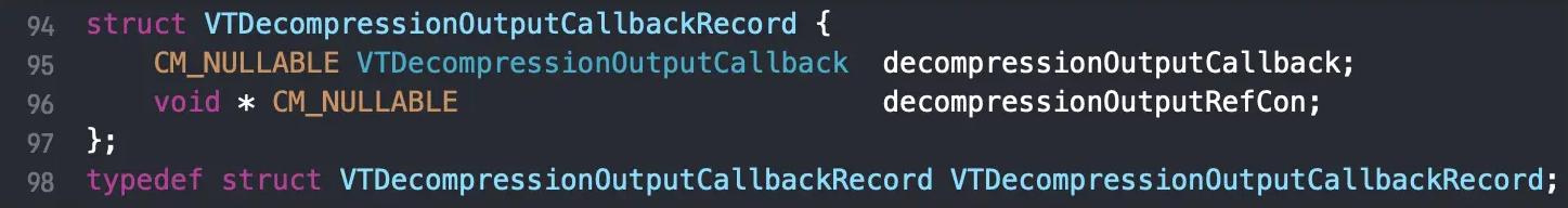 视频H264解码详解（下）