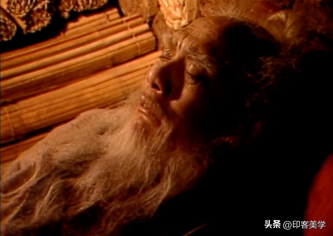 十部顶级耐看历史古装商业电视剧,值得看的古代历史剧