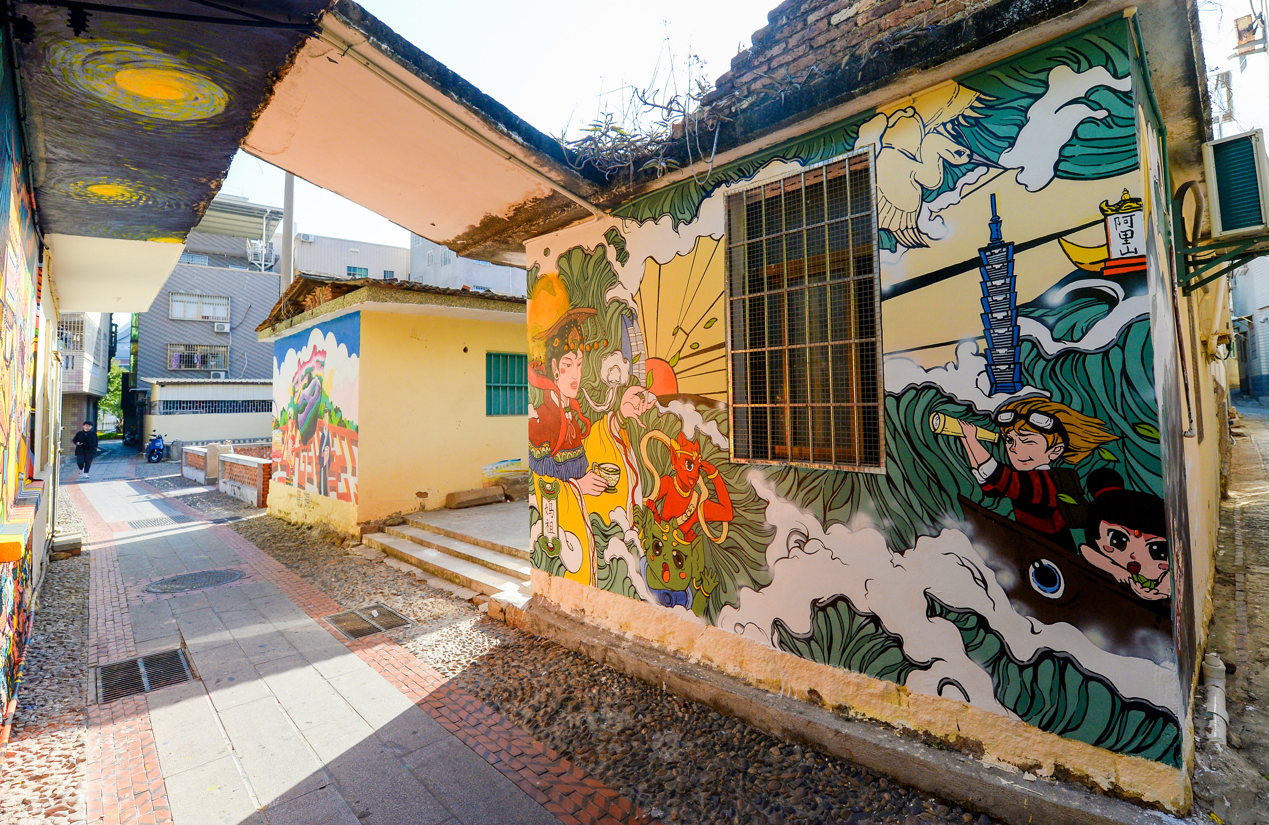 厦门新出的网红拍照地,厦门最近新的网红地