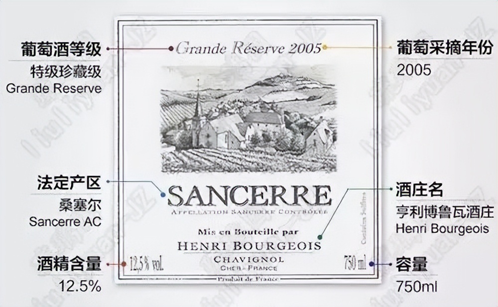 葡萄酒基础知识教程电子版,葡萄酒器具大全