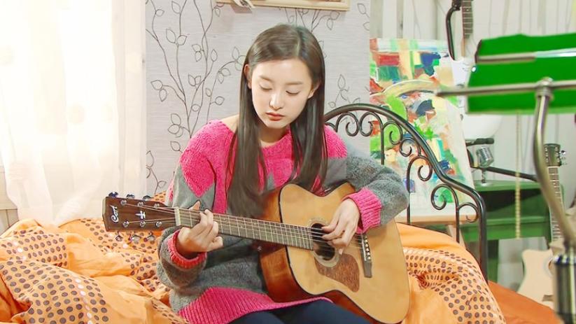 盘点韩剧女神颜值天花板,盘点韩剧中惊艳的女神