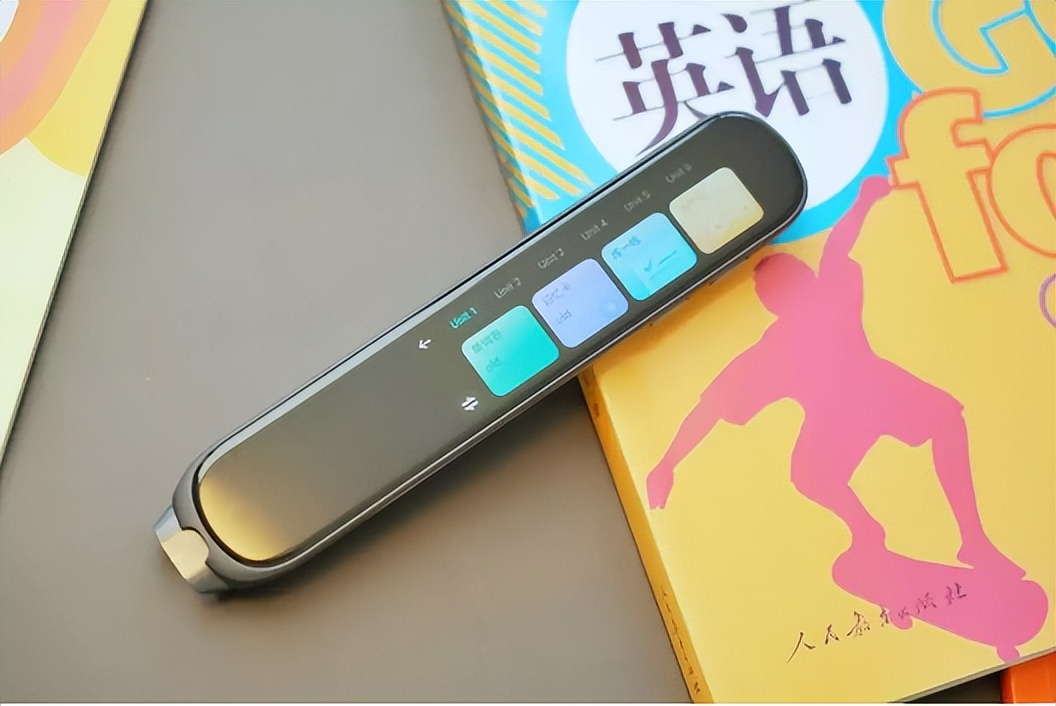 讯飞翻译笔p20plus学语文课文,科大讯飞翻译笔p20plus学语文