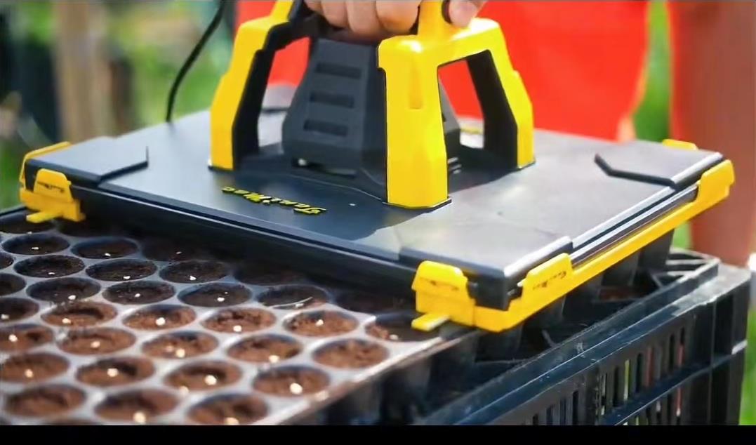 欧洲家庭农场种植技术,小型先进农业工具