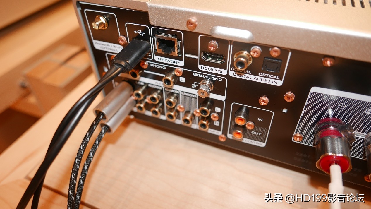 马兰士Hi-Fi套装,马兰士model30和cd60