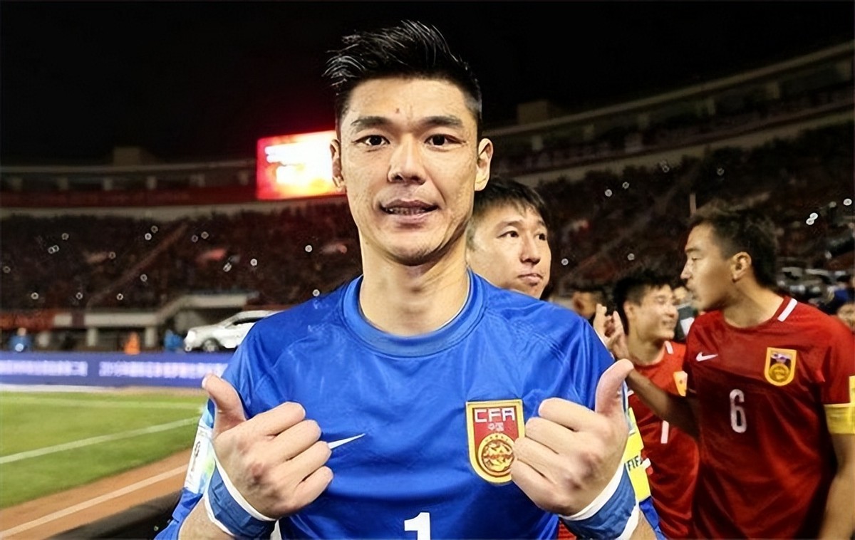 广州恒大门将曾诚年薪多少,广州恒大门将曾诚