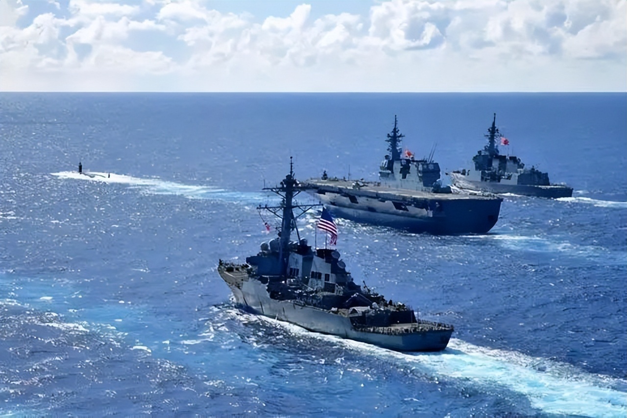 统一越来越近，收台之后，谁会被清算？