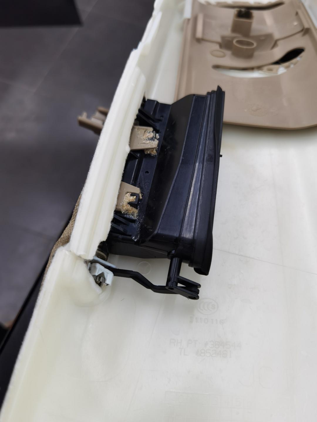 11年奔驰r350老款改新款全程过程,老款奔驰r350真的容易坏吗