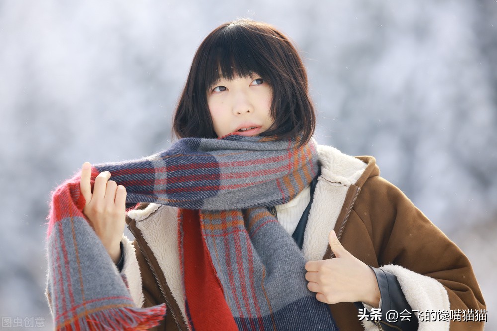 东北48岁的农村单身姐姐：准备猫冬，今年收入2万多，已经很满足