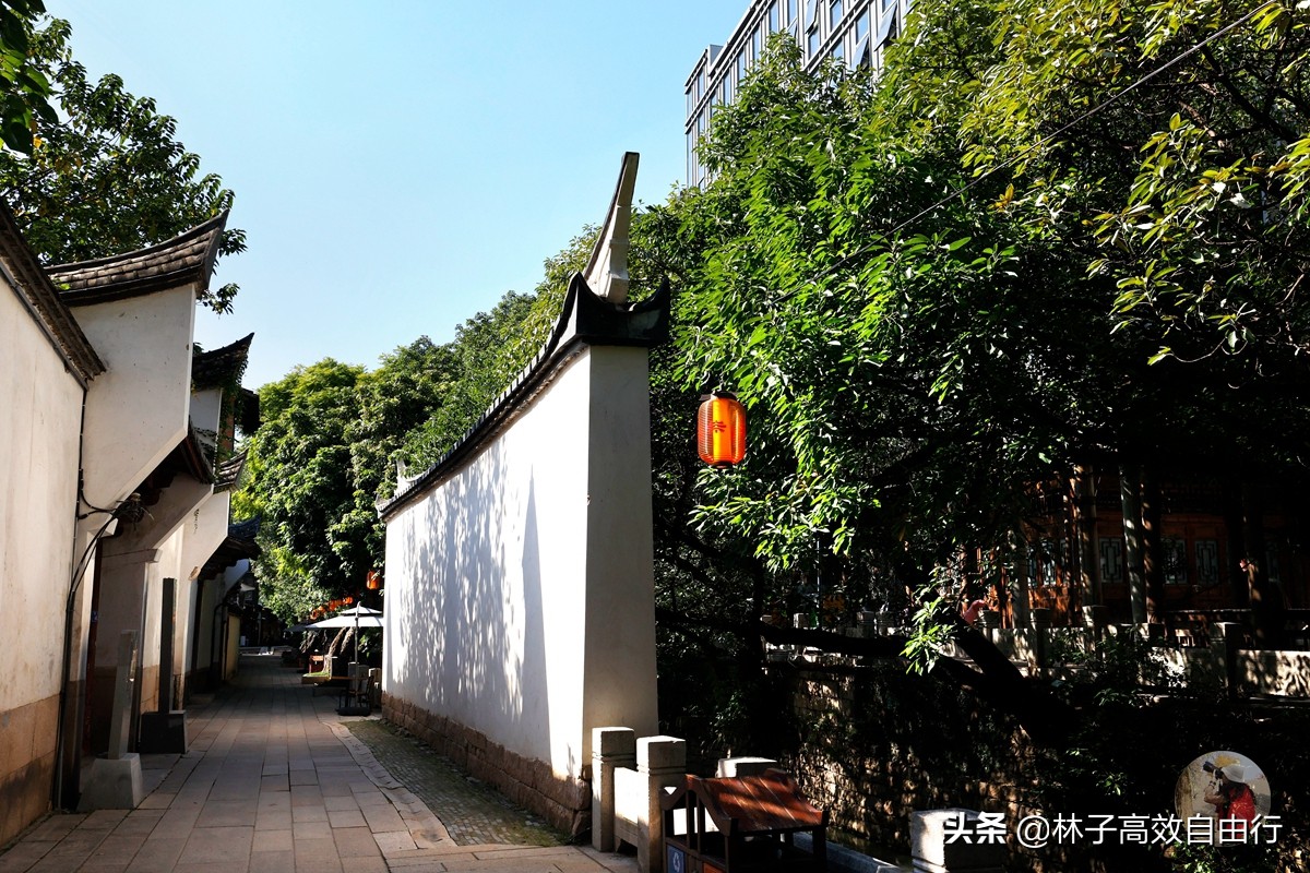 福州最新玩法,福州市区游玩攻略