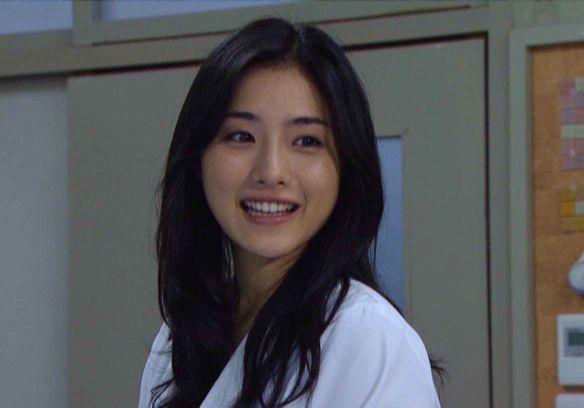 石原里美在哪部电影中最美,日剧石原里美lovestory