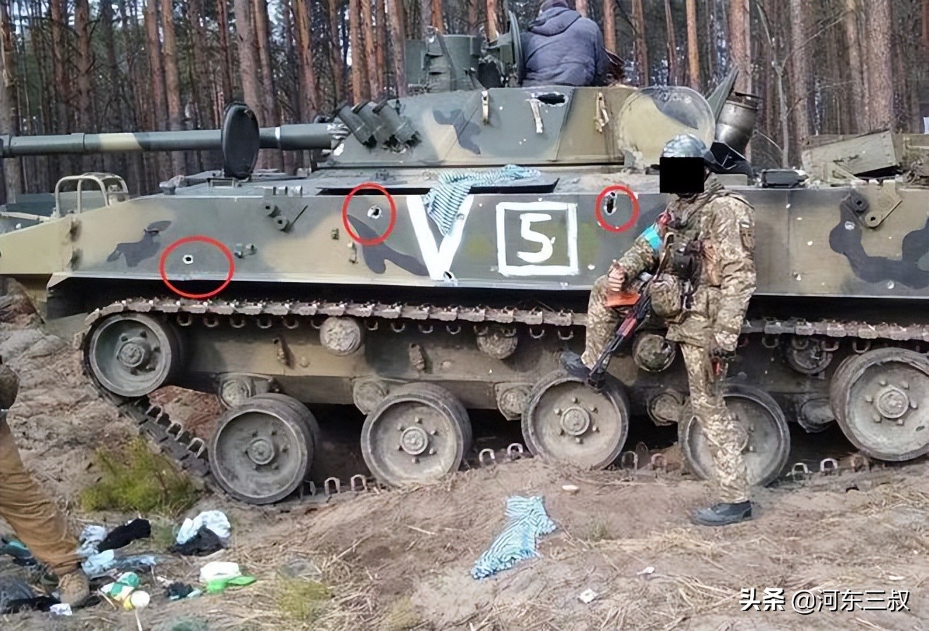 俄乌冲突启示录基辅,乌俄战争给我们的启迪