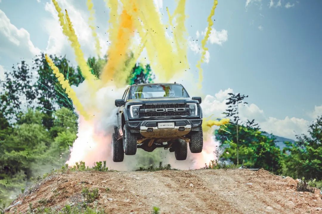 为啥福特f-150这么便宜,为什么福特f150很少见了