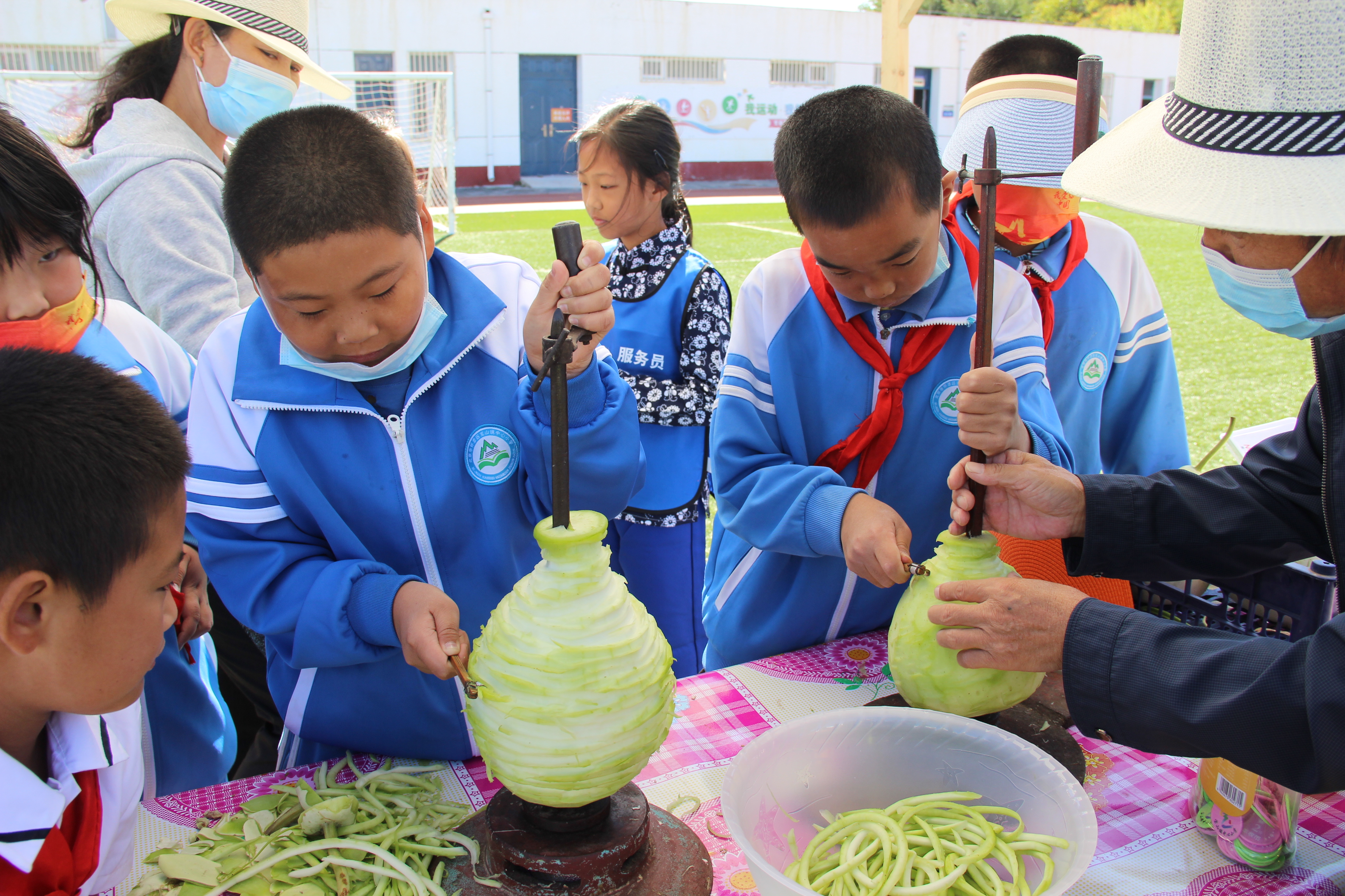 北京市怀柔镇中心小学,怀柔区怀柔镇中心小学