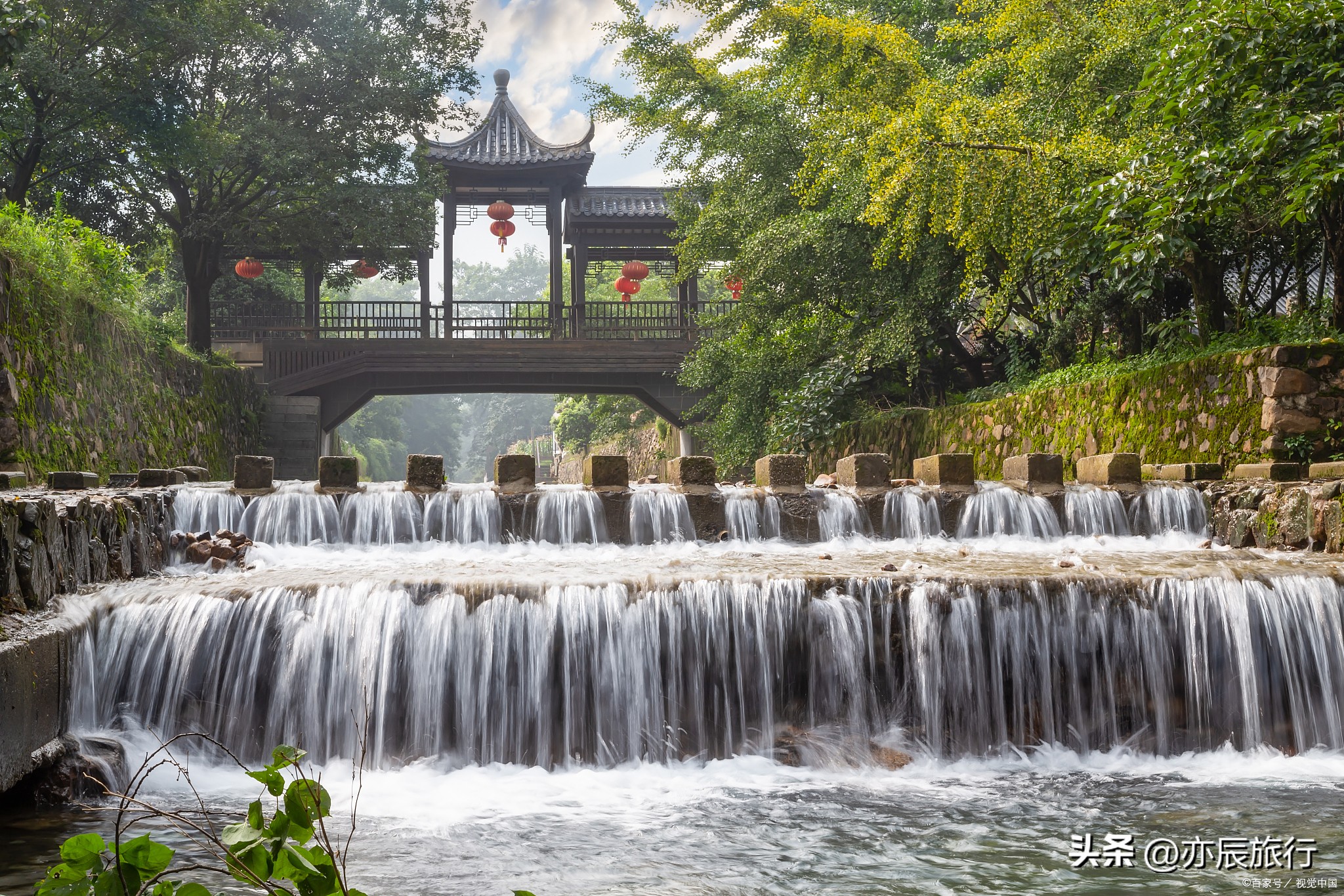 武汉周边避暑烧烤钓鱼,武汉周边避暑旅游景点推荐