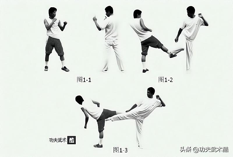 比拳击更具杀伤力的格斗术,凶狠的格斗术出手必伤敌