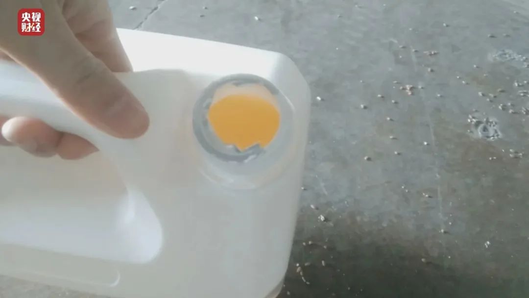 泰国大米都是香精米吗,大米勾兑香精变泰国香米