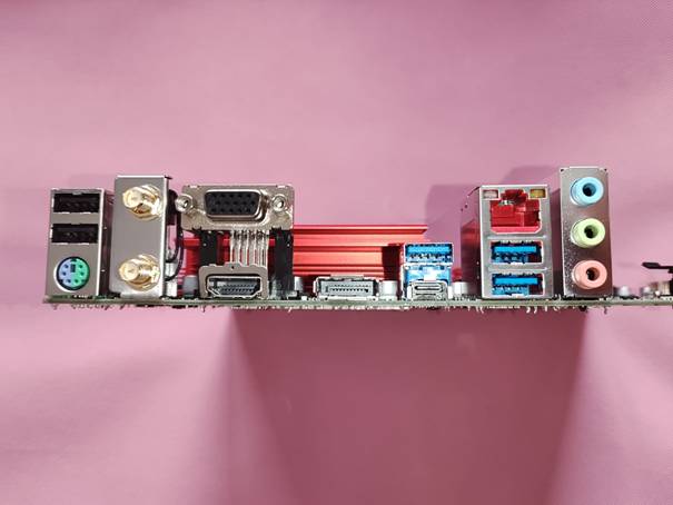 技嘉b760魔鹰板和魔鹰wifi区别,主板一线