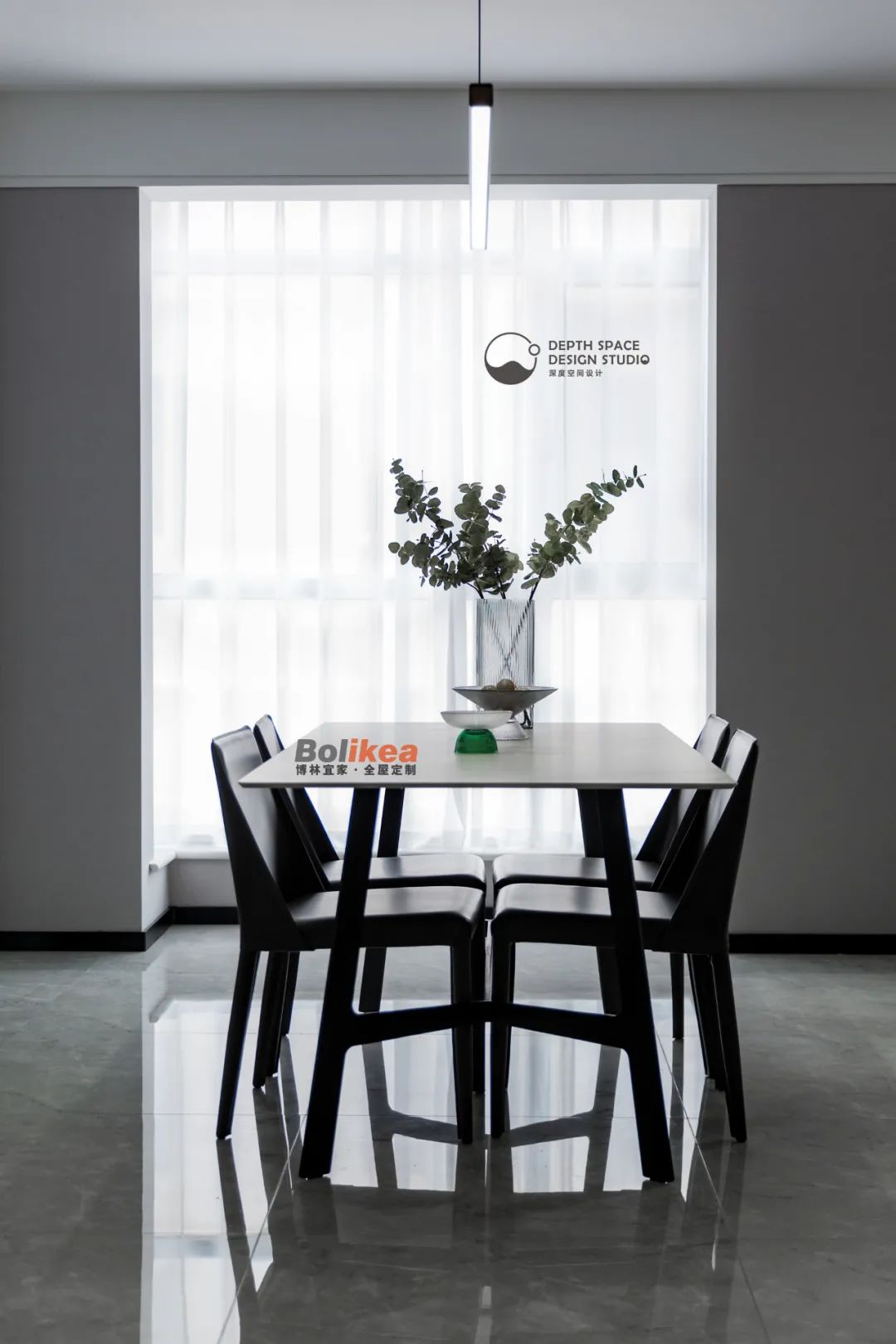 诗意生活的栖息地,角落都充满了诗意与远方