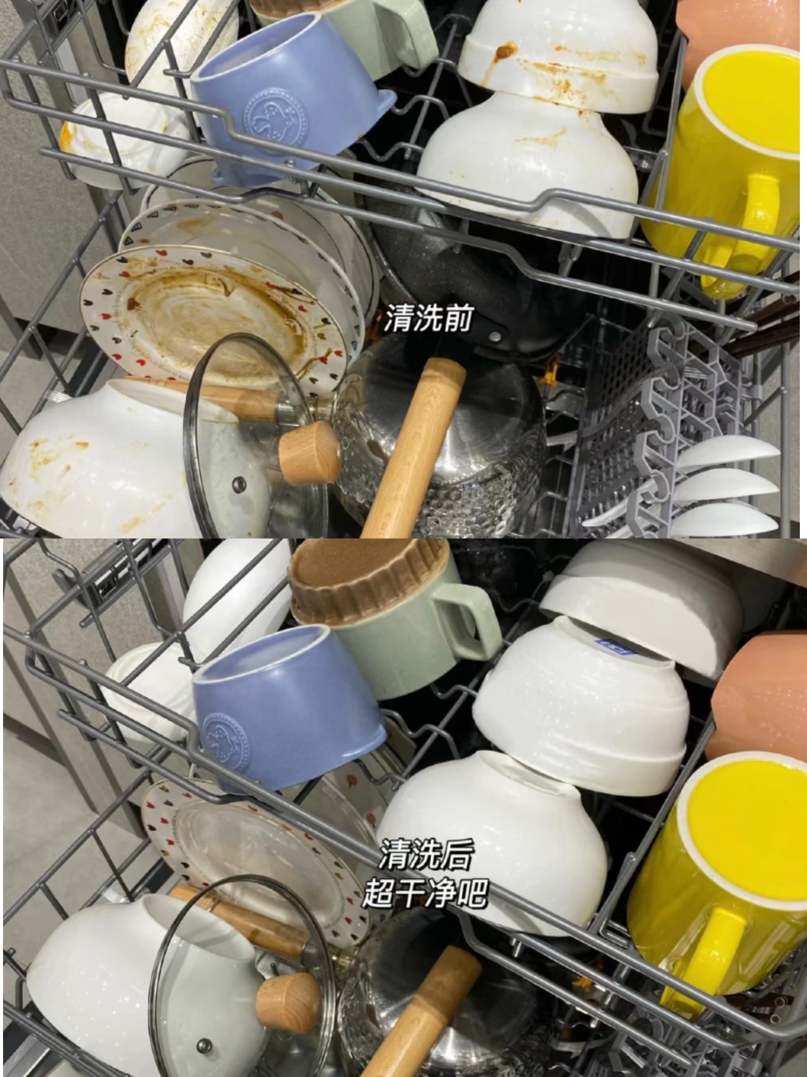 这3样家电越用越上瘾,“家务躺平”时代来临,中高端体验爽翻天