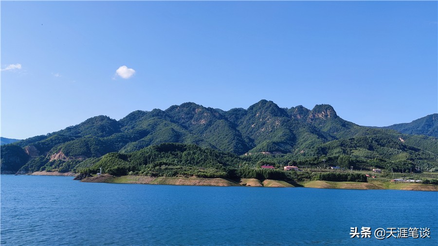 南京山水网红打卡景点,网红山水打卡景点