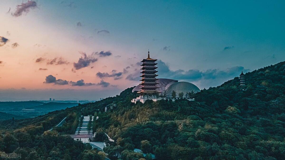 南京六朝古都游玩攻略,南京被称为六朝古都分别是哪六朝