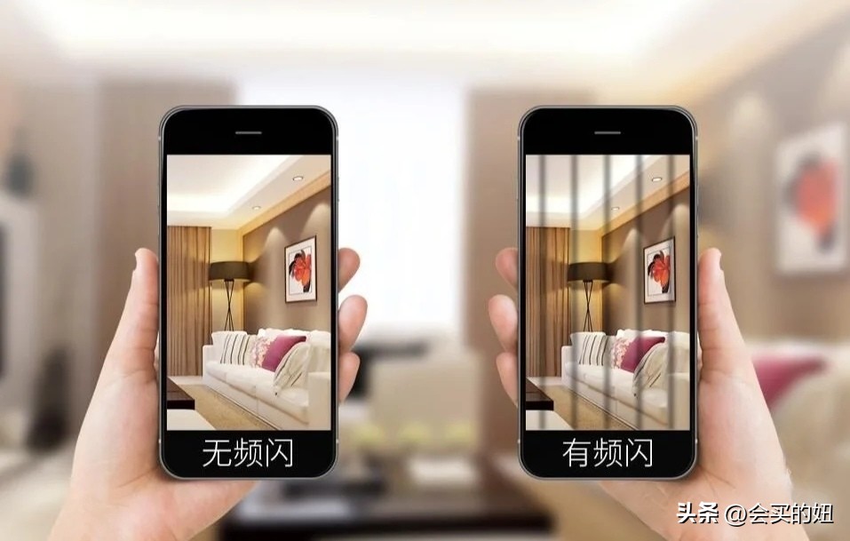 教你如何挑选室内的灯具,你家的灯买对了吗