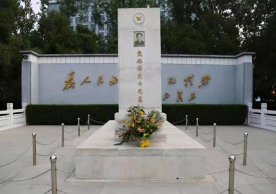 焦裕禄兰考葬礼真实场面,兰考县焦裕禄怎么去世的