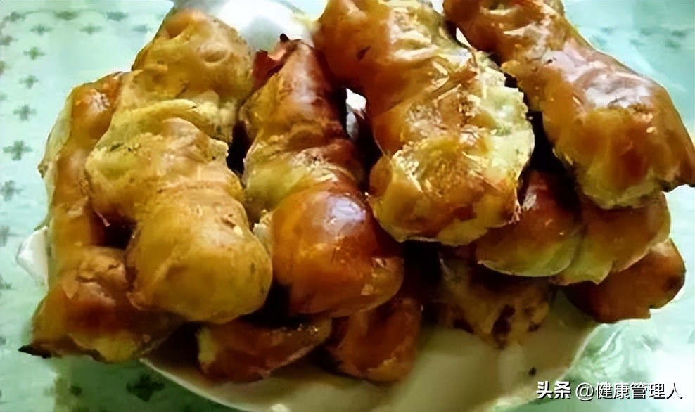 民族特色美食如何介绍,56个民族56道美食