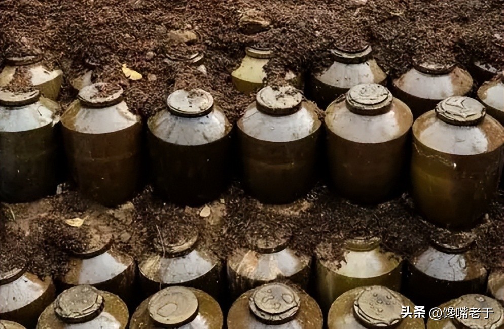 白酒保存不挥发怎么办,白酒长期储存方法推荐