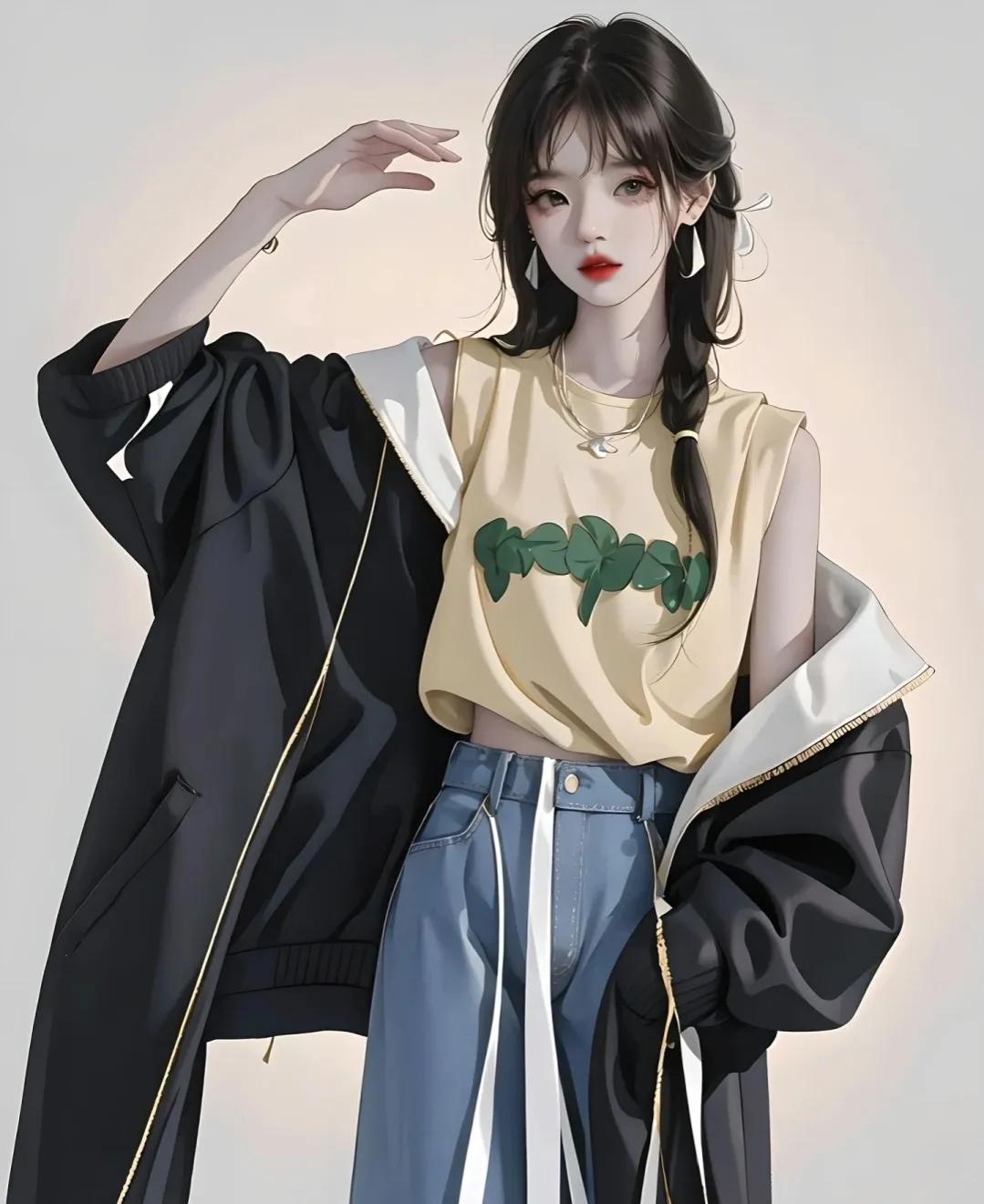 多巴胺壁纸高清图文,多巴胺壁纸高清图片